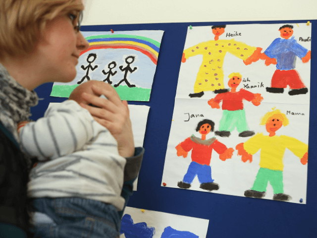 Viktor Orban: Schools Must Protect Children from ‘Gender
Ideology and Rainbow Propaganda’ 1