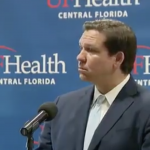 Florida Governor Ron DeSantis Says State ‘Will Never’ Do
Another Lockdown 18
