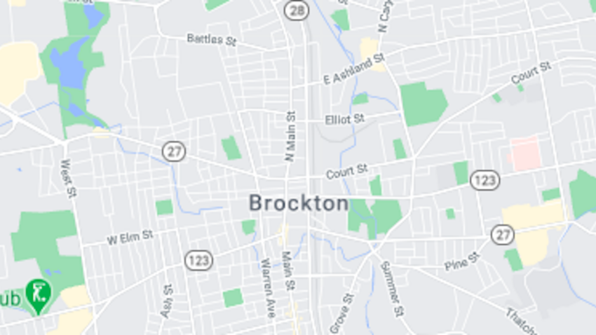 Two Brockton men indicted after release from jail due to
COVID-19 1