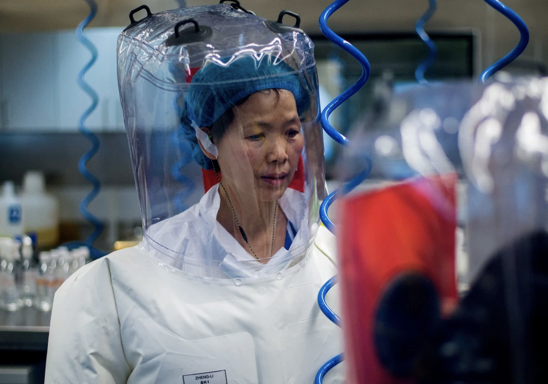 Batman Contracts Bat-Virus As Production Halted Over
COVID-19 1