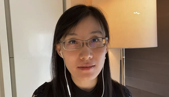 'Rogue' Chinese Virologist Claims She Has "Evidence"
COVID-19 Was Created In A Lab 1