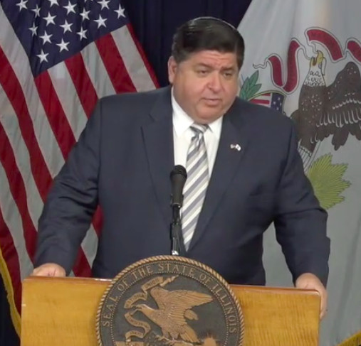 Pritzker says indoor dining could be on the menu in south
suburbs as COVID-19 numbers improve: ‘We’re all rooting for
them’ 1