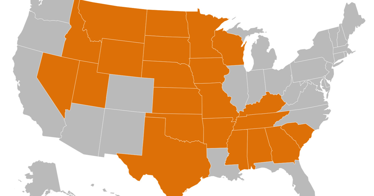 Four more states added to Chicago’s COVID-19 travel advisory
list 1