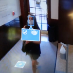 The New Normal: UNC Develops “Health Greeter Kiosk” To
Enforce Mask Wearing 14