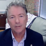 Rand Paul: Funding Given To Rioters Needs To Be Traced,
Investigated 8