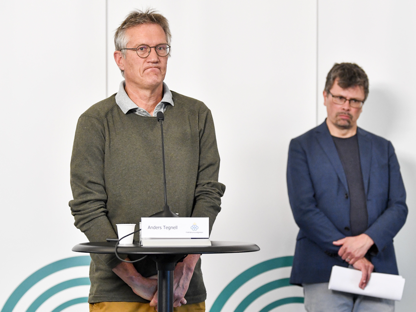 No Socialist Paradise: Sweden’s COVID-19 Response Is Nothing
to Envy 1