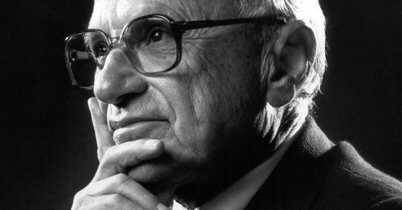 How Liberals Opened the Door to Libertarian
Economics 1
