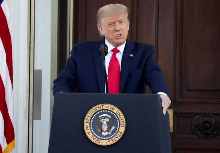 Trump Threatens to Cut Federal Funding to Schools That Teach
1619 Project 1