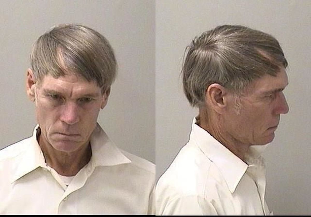 St. Charles man sentenced to prison after hitting police
officer 1