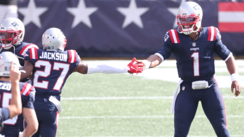 What NFL experts are saying about Sunday’s Patriots-Seahawks
game 1
