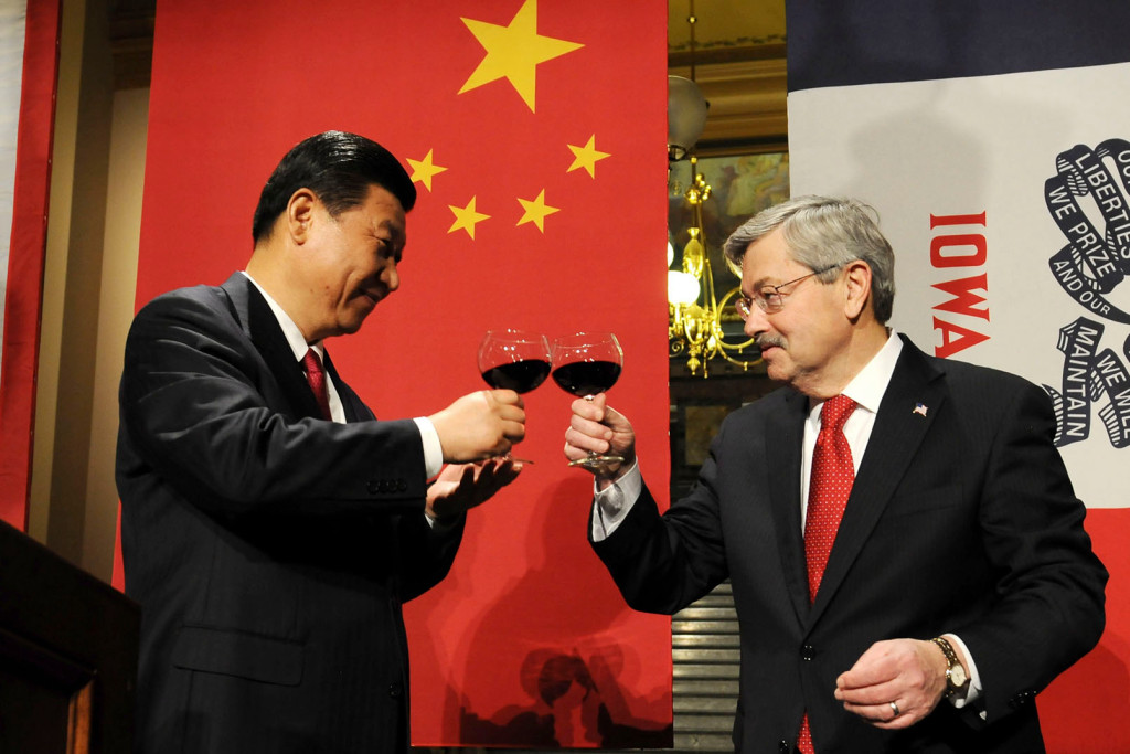 Outgoing US ambassador to China rips Beijing over handling
of COVID-19 1