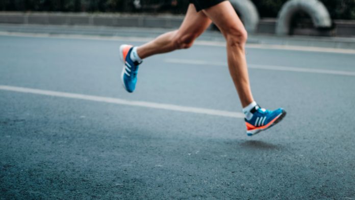 Senate Bill Will Defund Schools Allowing Biological Boys to
Participate in Girls’ Sports 1