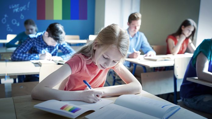 Hungarian PM: Schools Must Protect Children from ‘Gender
Ideology & Rainbow Propaganda’ 1