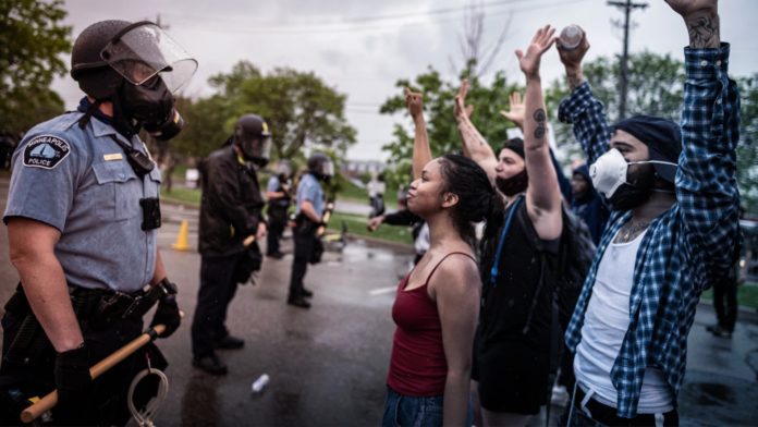 How Your Child is Being Groomed to be the Next Antifa/BLM
Street Rioter 1