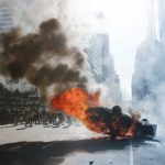 Riots Following George Floyd’s Death Could Cost +$2 Billion;
Most Expensive Incident In Insurance History 1