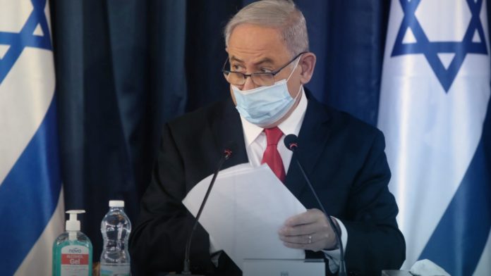Full Lockdown Beginning Rosh Hashanah Night &
Encompass Yom Kippur 1