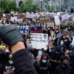 Universities Helped Train the Rioters Burning American
Cities by ‘Cranking Out Utter Madness’ 17
