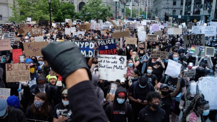 Universities Helped Train the Rioters Burning American
Cities by ‘Cranking Out Utter Madness’ 1