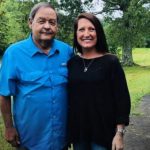 ‘The Holy Spirit Told Me’: Woman Donates Kidney to Officer
Who Locked Her Up 8