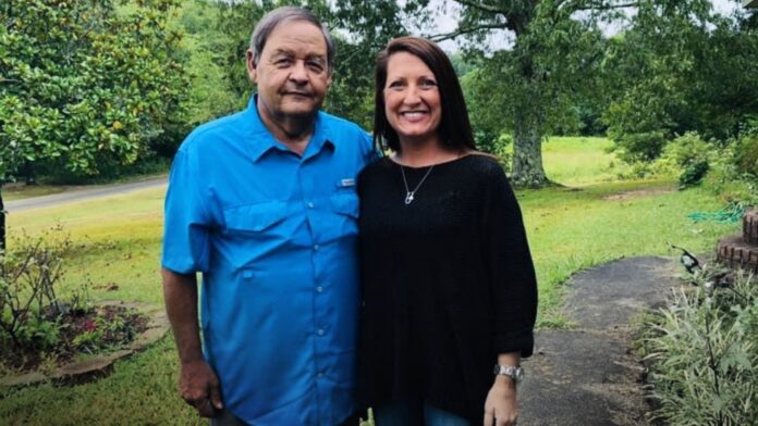 ‘The Holy Spirit Told Me’: Woman Donates Kidney to Officer
Who Locked Her Up 1
