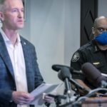 To Police Dismay, Portland Mayor Bans Police Use of Tear Gas
After +100 Days of Rioting 2