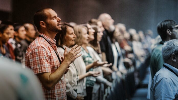 Churches—Open or Die, Fight or Fade Away 1