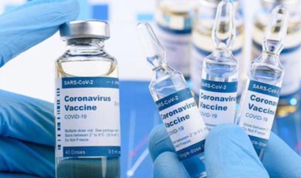 Experts Worry As Leading COVID-19 Vaccines Adopt Trial
Shortcuts In "Rush For Results" 1
