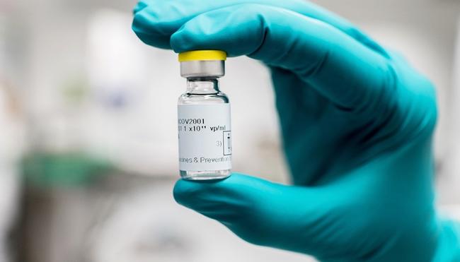 Johnson & Johnson Project Becomes 4th COVID-19
Vaccine To Enter 'Phase 3' Trials 1
