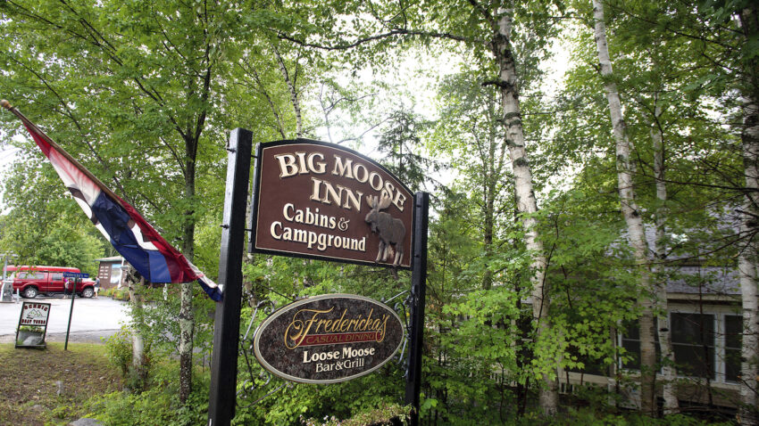 Fifth COVID-19 death linked to Maine wedding 1