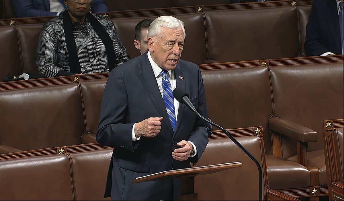 House Democrats postponing vote on $2.2 trillion coronavirus
relief bill 1