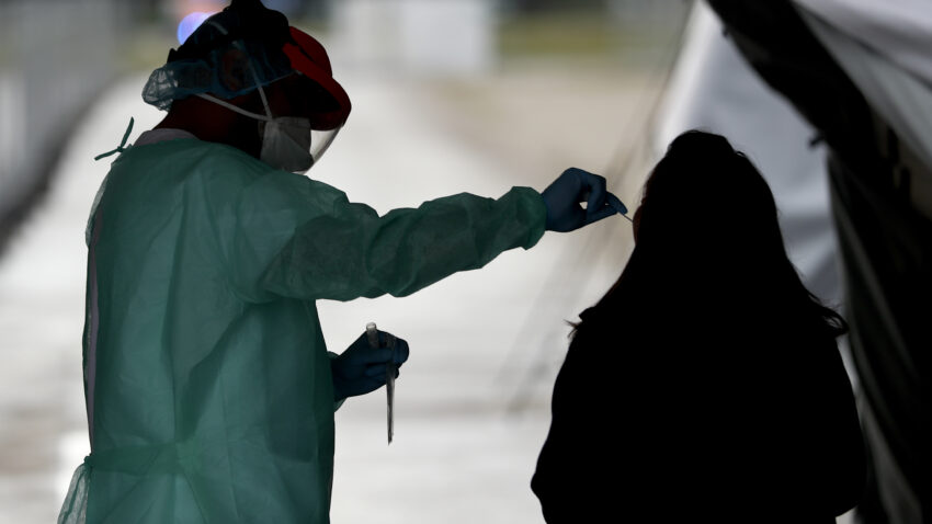 Mass. reports 15 new COVID-19 deaths, 455 new cases 1