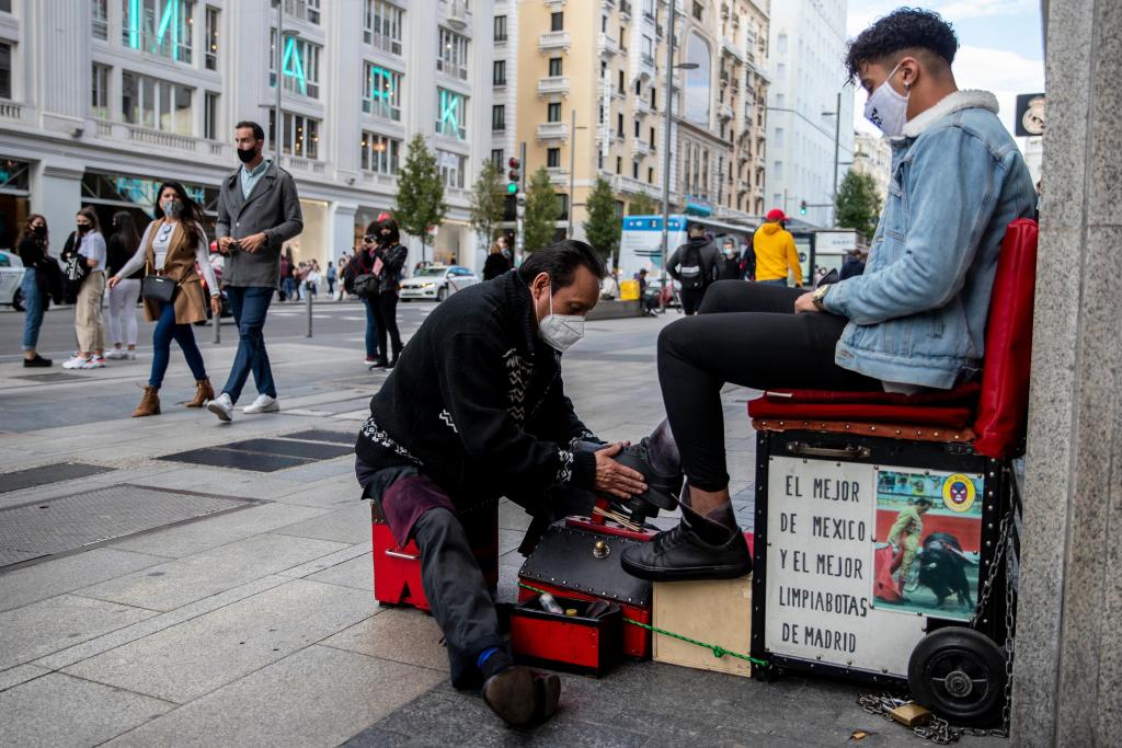 The Latest: Jewish celebrations amid coronavirus
limits 1