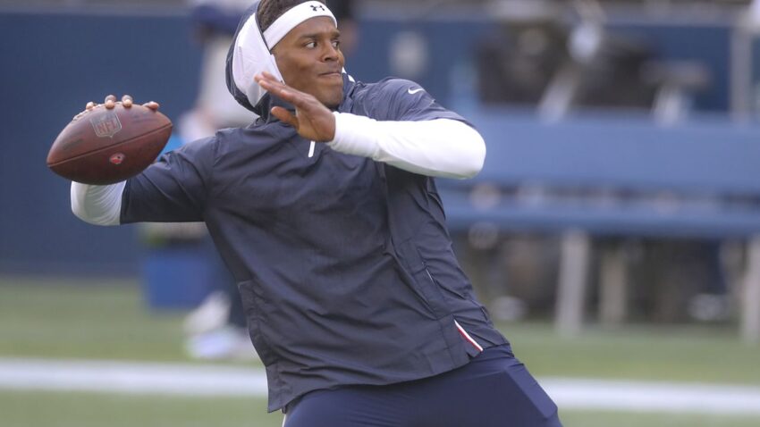 Live blog: Patriots-Seahawks game updates 1