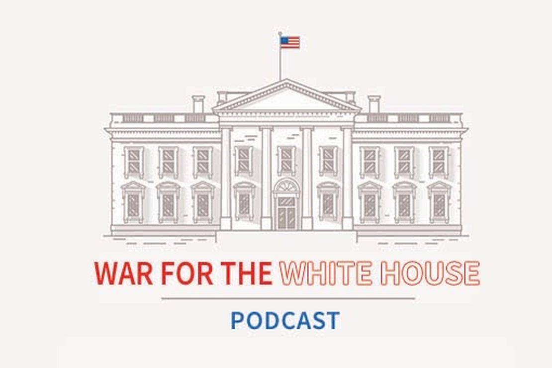War for the White House #12: Checking Up On Biden's Second
Amendment Views, First-Hand Riot Reports 1