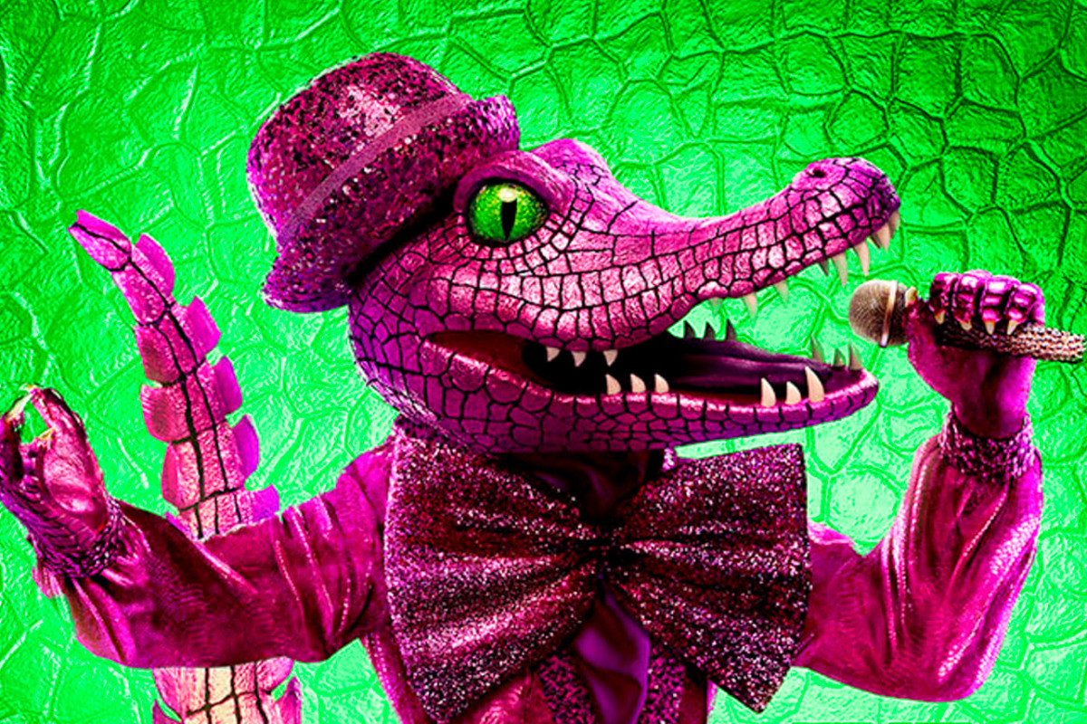 What Time Is ‘The Masked Singer’ on Tonight? 1