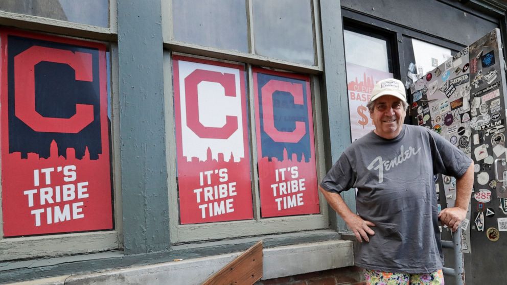 COVID-19 slams Cleveland's baseball bars, clubs 1