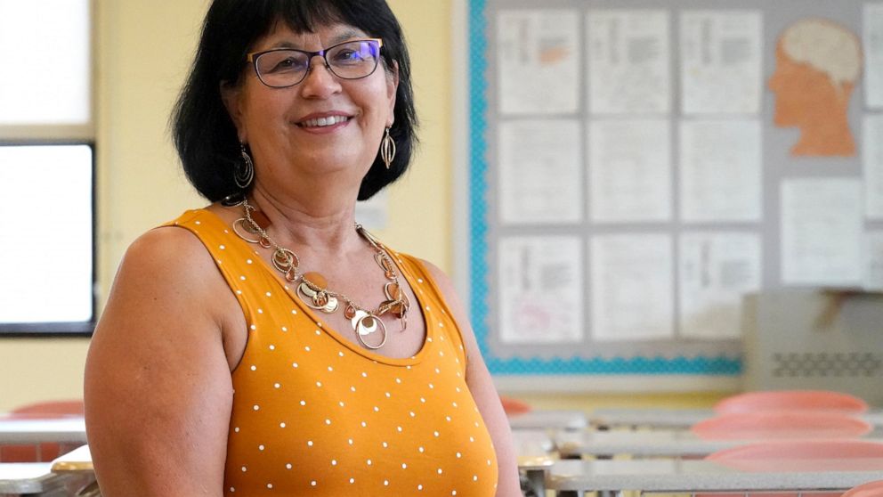Pandemic highlights opportunity gaps in public
schools 1