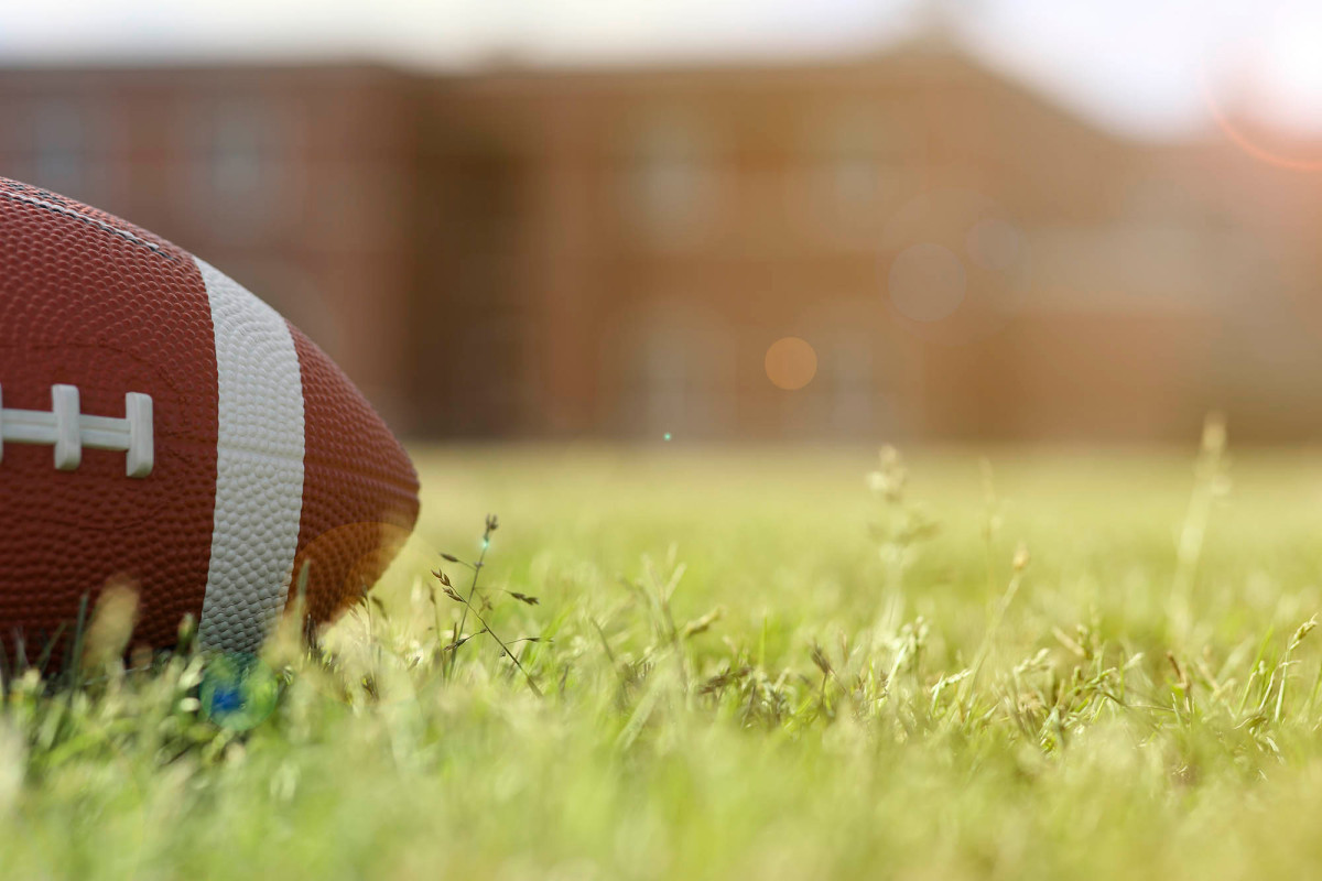 Youth football coach fired for exposing players, coaches to
COVID-19 1