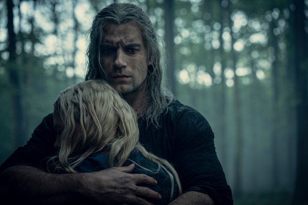 Superheroes, Sci-Fi & Fantasy TV Continues to
Dominate COVID-19 Streaming 1