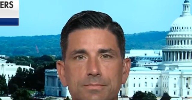 Chad Wolf: DOJ 'Targeting and Investigating' Far-Left Groups
and Rioters; Says Organized Agitators Being Funded to 'Move Across
the Country' 1
