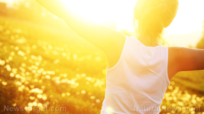 People deficient in vitamin D have a higher risk of
COVID-19, reports new study 1