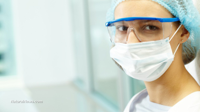 CDC director says face masks “more guaranteed” to protect
against coronavirus than any vaccine 1