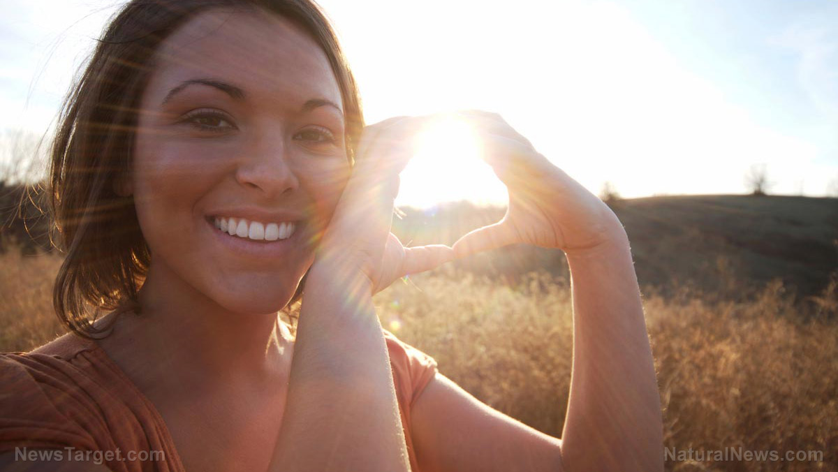 Vitamin D offers significant protection from covid-19, but
states won’t dare impose Vitamin D mandates 1