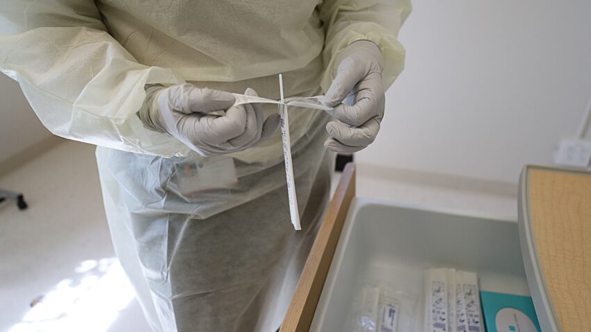 Mass. reports 15 new COVID-19 deaths, 340 new cases 1