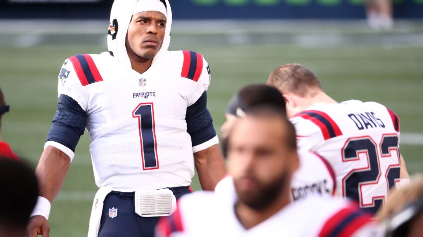 Chad Finn: 15 thoughts on the Patriots' loss to the
Seahawks 1