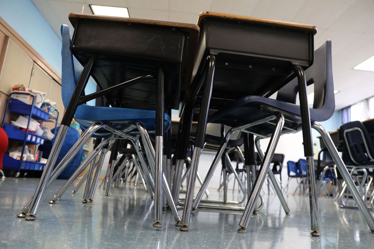 Porn, guns and racism: Days into the new school year,
virtual classrooms have been disrupted by hackers and
pranksters 1