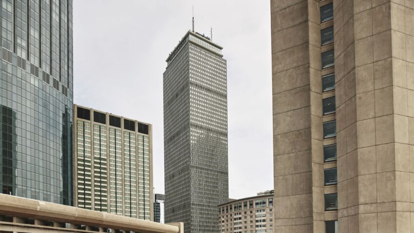 Developer plans to create a ‘world-class observation
experience’ atop the Pru 1