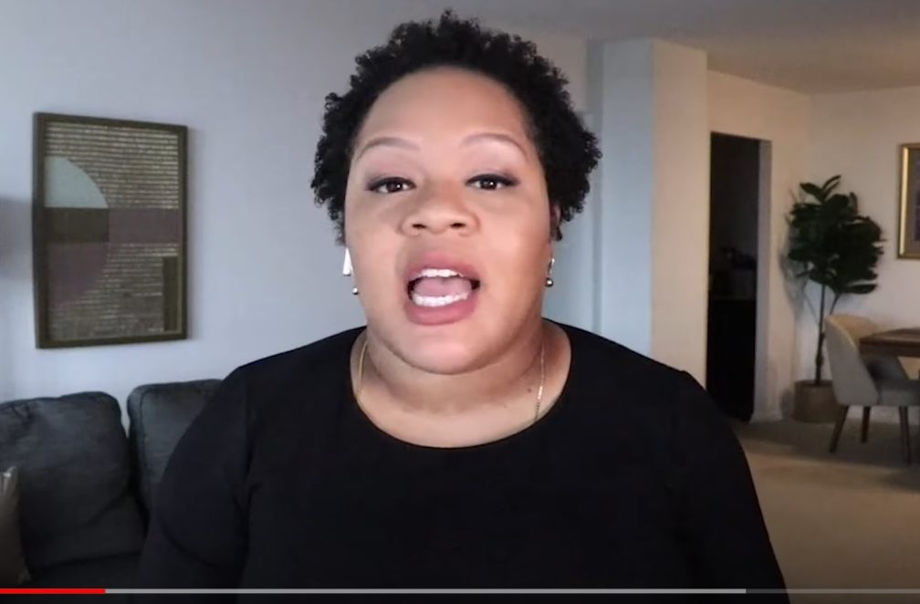 PBS Reporter Defends Riot-Cheerleading 1619 Project Writer
As A ‘National Treasure’ 1