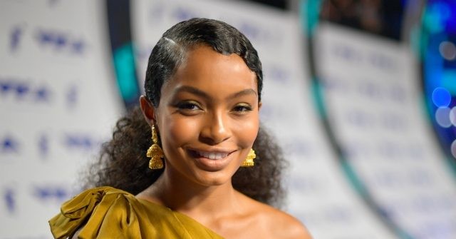 Disney Taps Actress Yara Shahidi as Tinkerbell in Plan to
'Diversify Classic Characters' 1