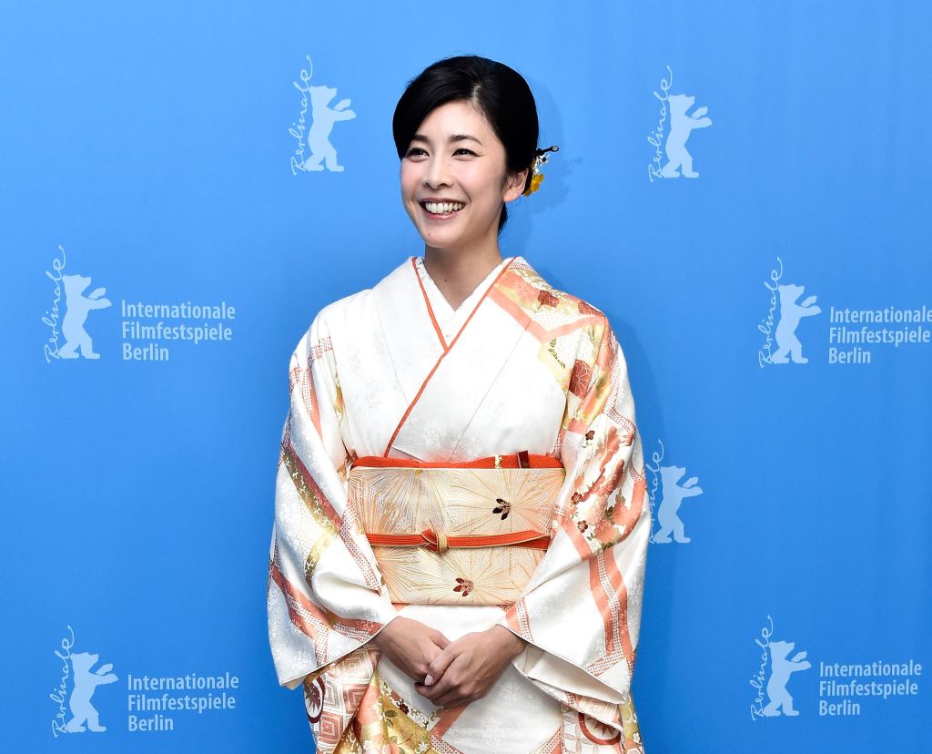 Yuko Takeuchi: Fourth suicide by Japanese star during
COVID-19 highlights country’s crisis 1